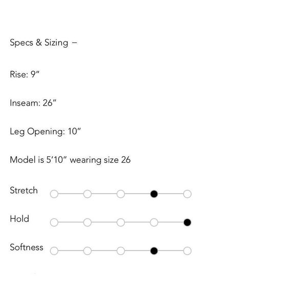 DL1961 Florence Instasculpt Cropped Jeans, Dark wash, sz 27 - Picture 10 of 11